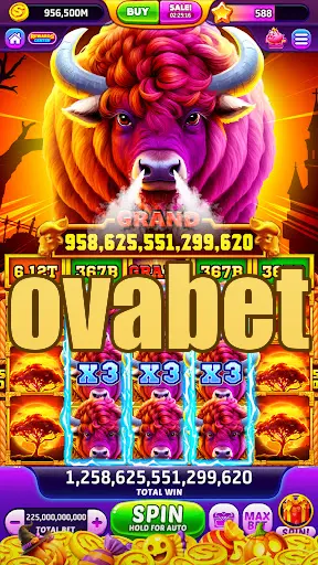 ovabet APK