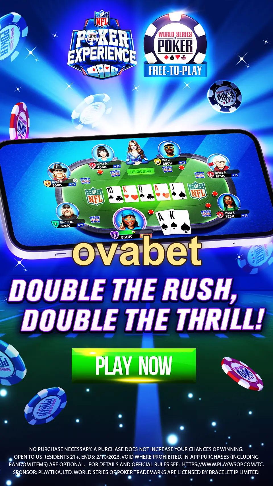 ovabet APK