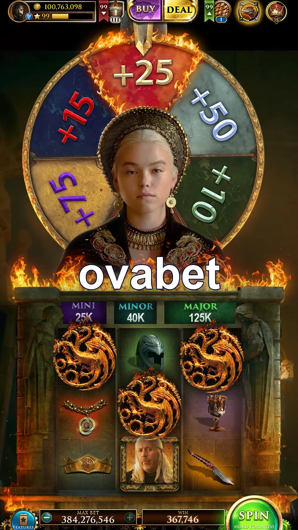 ovabet APK