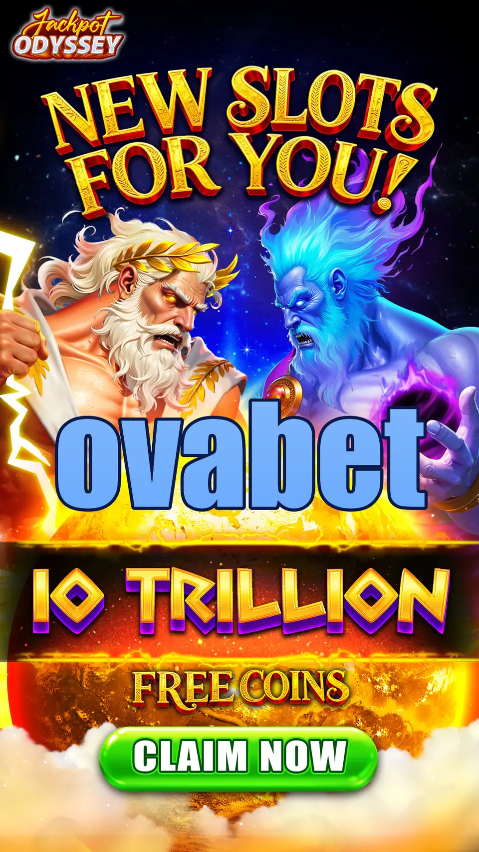 ovabet Masuk