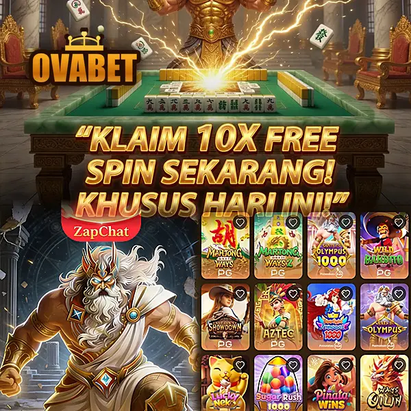 ovabet Masuk - ovabet Resmi