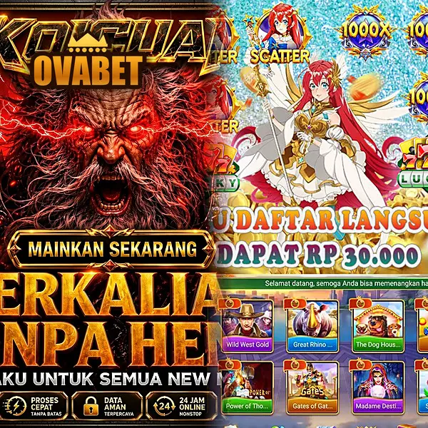 ovabet Daftar Sekarang - Unduh APK