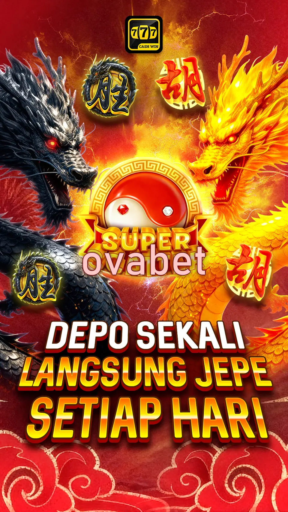 ovabet Tangkapan Layar Resmi APK